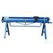 Листогнучкий верстат Prod-masz ZGR-2500 ZGR 2640/0.8 фото 1
