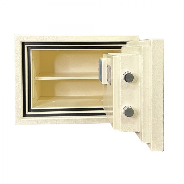 Сейф огнестойкий GRIFFON FRSL.32.E CREAM электронный замок кремовый (LFS 30P) FRSL.32.E CREAM фото
