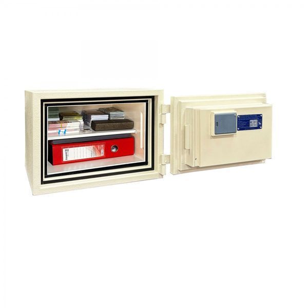 Сейф огнестойкий GRIFFON FRSL.32.E CREAM электронный замок кремовый (LFS 30P) FRSL.32.E CREAM фото