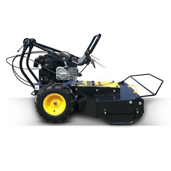 Мульчуюча сінокосарка BAMATO GM-875 GM-875 фото