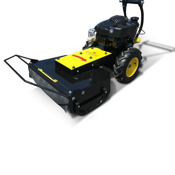 Мульчуюча сінокосарка BAMATO GM-875 GM-875 фото