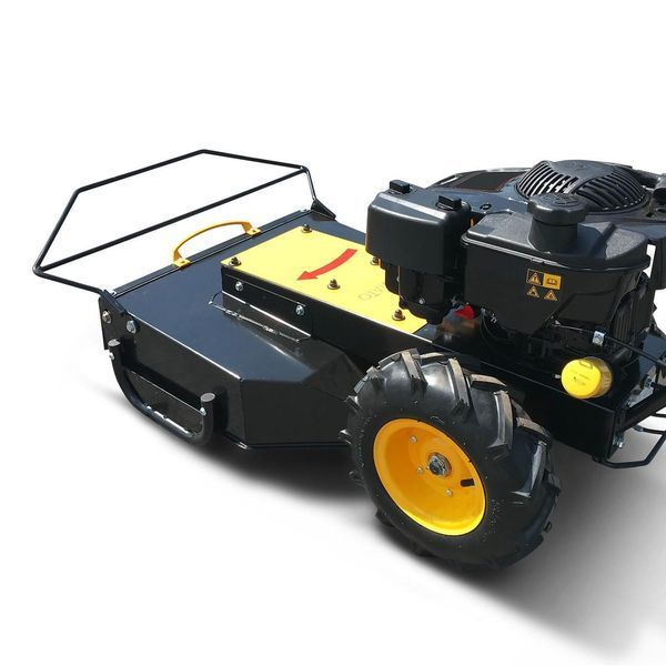 Мульчуюча сінокосарка BAMATO GM-875 GM-875 фото