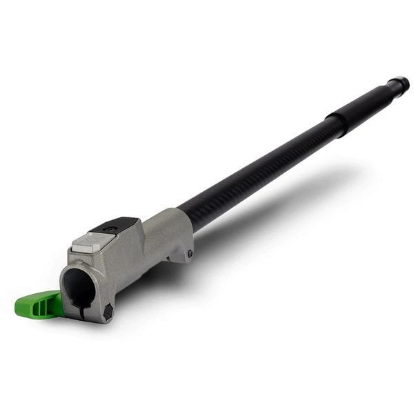 Подовжувач EGO EP7501 75 см для комбісистеми EGO PH1400E 81653 фото