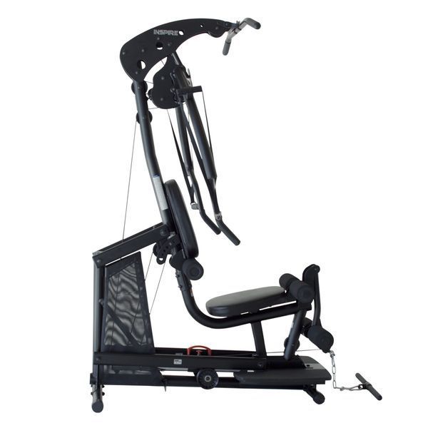 Мультистанція Inspire BL1B BL10B фото