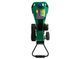 Подрібнювач гілок MAST Gartentechnik GS650E GS650E фото 4