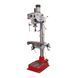 Сверлильно-фрезерный станок Holzmann ZX 40PC ZX40PC_400V фото 1