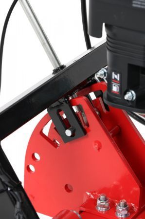 Измельчитель пней FAWORYT SF15 FAF SF15 фото