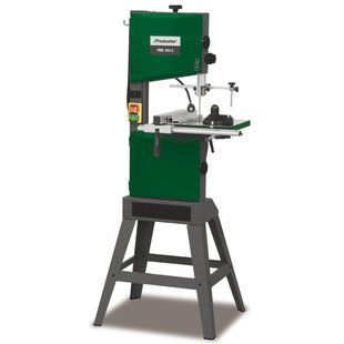 Стрічкова пила для дерева Holzstar HBS 261-2 5902426 фото