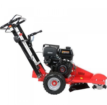 Измельчитель пней FAWORYT SF15 FAF SF15 фото