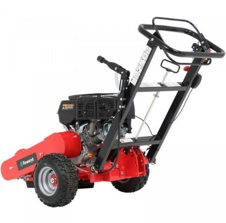 Измельчитель пней FAWORYT SF15 FAF SF15 фото