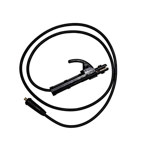 Зварювальний інвертор GTM MMA-220DS LED, 220А, 220В (апарат для зварювання MMA, електроди 1.6-5.0 мм, з дисплеєм) 52061 фото
