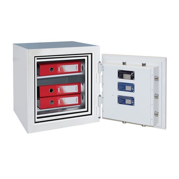 Сейф огневзломостойкий F60CL I.51.E wite F60CL I.51.E wite фото