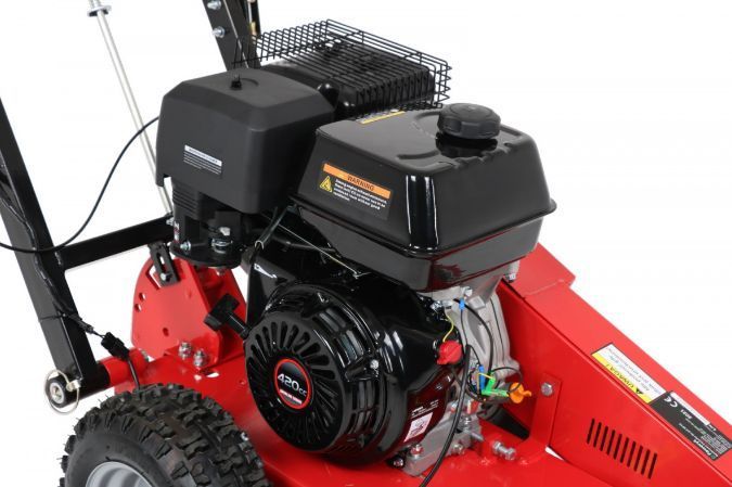 Измельчитель пней FAWORYT SF15 FAF SF15 фото
