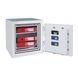 Сейф огневзломостойкий F60CL I.51.E wite F60CL I.51.E wite фото 2