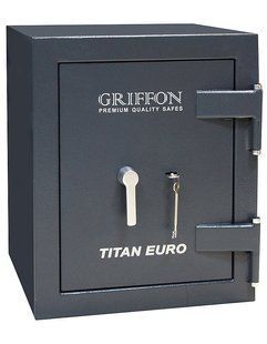 Cейф GRIFFON CLE.II.60.K CLE.II.60.K фото