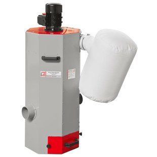 Аспірація по металу Holzmann MABS 750 230 В MABS750_230V фото