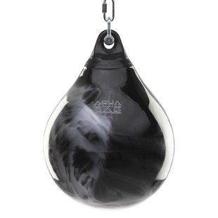 Водоналивний мішок Aqua Training Bag AP120SB 54 кг чорний-сірий AP120SB фото