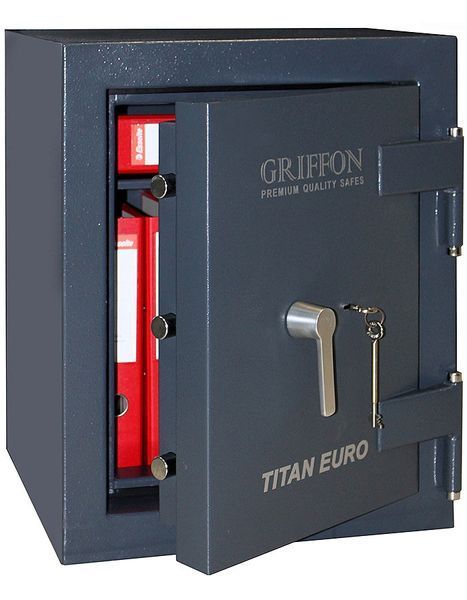 Cейф GRIFFON CLE.II.60.K CLE.II.60.K фото