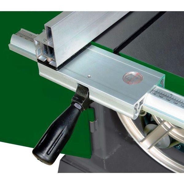 Ленточная пила по дереву Holzstar HBS 361-2 5902436 фото