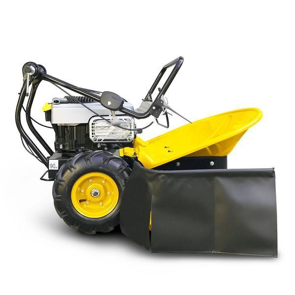 Роторная сенокосилка BAMATO GS-875 GS-875 фото
