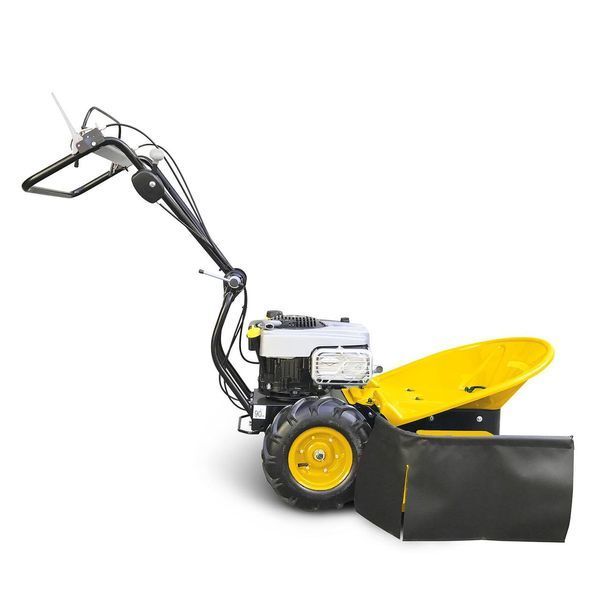 Роторная сенокосилка BAMATO GS-875 GS-875 фото