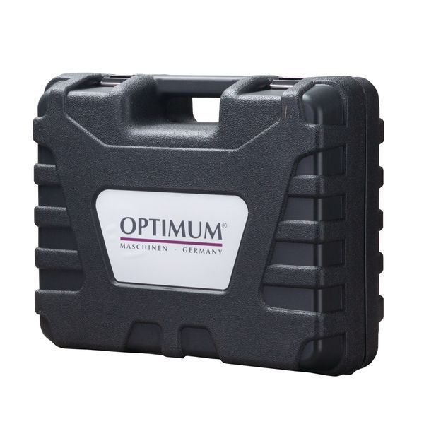Сверлильный станок на магнитном основании OPTIMUM DM 38VF 3071338 фото