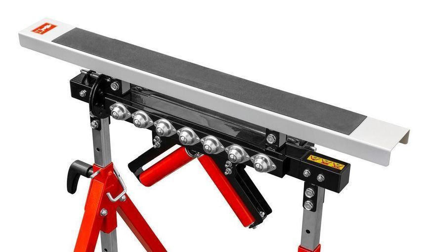 Стійка багатофункціональна Holzmann MFS 4IN1 MFS4IN1 фото