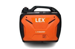 Інверторний генератор LEX LXGG25I LXGG25I фото