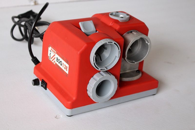 Устройство для заточки сверл Holzmann BSG 13E BSG13E_230V фото
