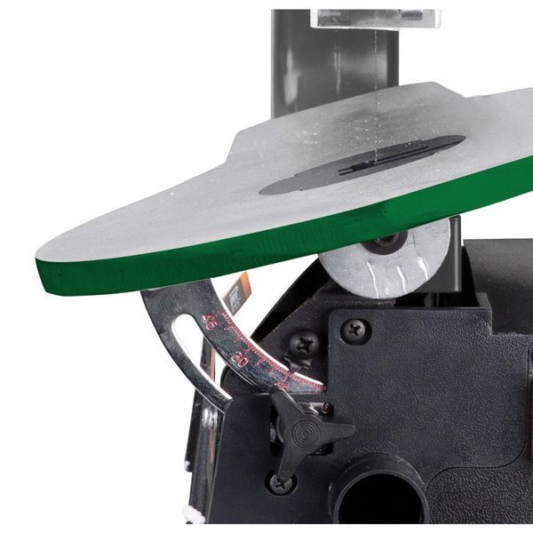 Лобзиковый станок по дереву Holzstar DKS 504 Vario 5902504 фото
