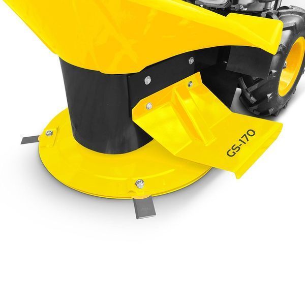 Роторная сенокосилка BAMATO GS-170 GS-170 фото
