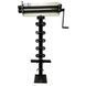 Зиговочный ручной станок MAST Metalltechnik M-EFRM-18S M-EFRM18S фото 1
