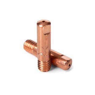 Накінечник E-Cu M6x25 Parweld 1.0 B1527.10 фото