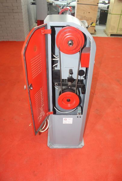 Копіювально-токарний верстат Holzmann DBK 1300 DBK1300_400V фото