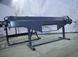 Ручной листогибочный станок с режущим ножом MAST&nbsp;BSM-2540 BSM-2540 фото 4