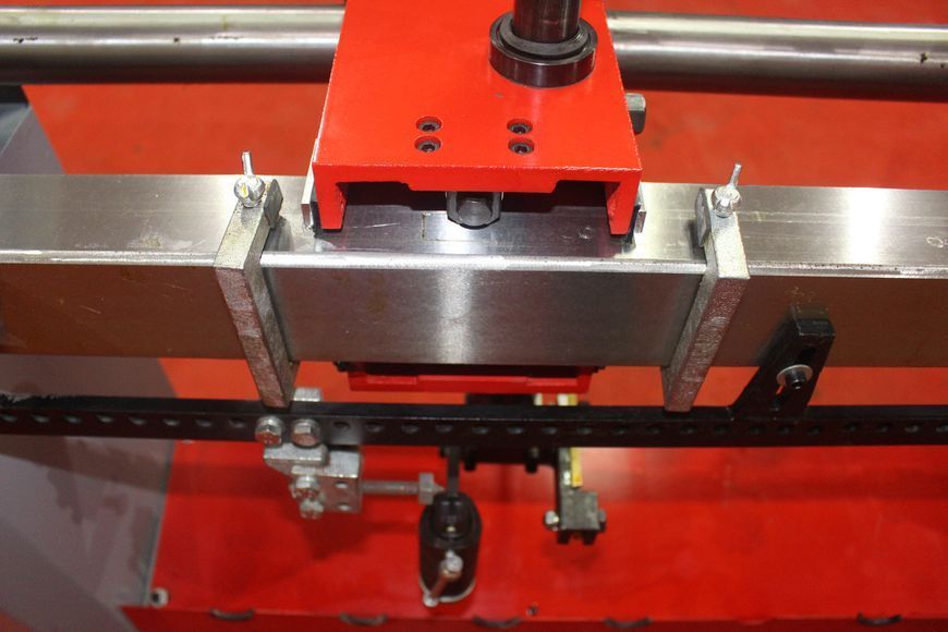 Копіювально-токарний верстат Holzmann DBK 1300 DBK1300_400V фото
