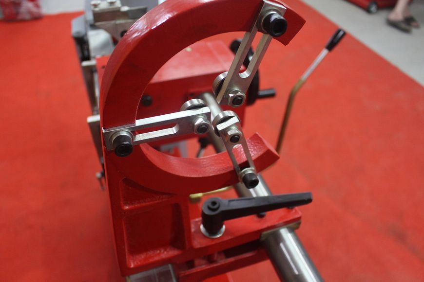 Копіювально-токарний верстат Holzmann DBK 1300 DBK1300_400V фото