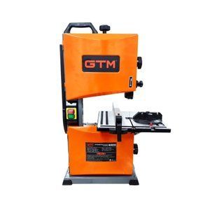 Стрічковопильний верстат GTM MJ9Eco для дерева (MJ9Eco) 18679 фото