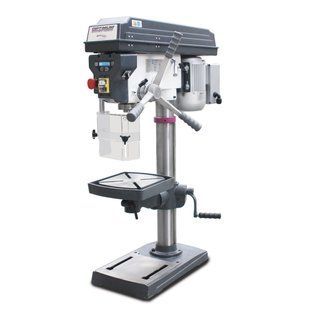 Настольный сверлильный станок по металлу OPTIdrill D 23Pro (220 В) 3003015 фото
