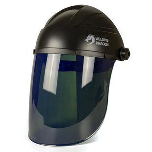 Щиток захисний Welding Dragon WH-1100L WH.1100L.WD фото