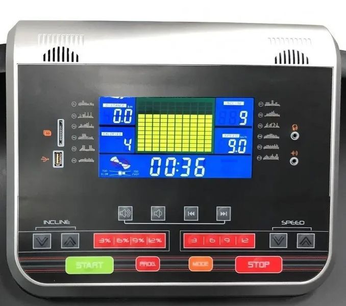 Беговая дорожка Vigor XPL800 XPL800 фото