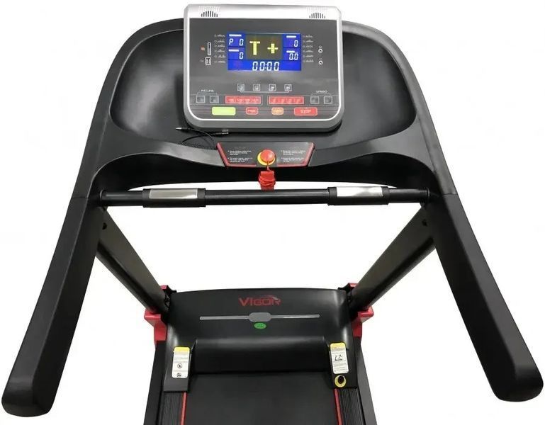 Беговая дорожка Vigor XPL800 XPL800 фото