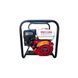 Мотопомпа бензинова Vulkan SCWP50H для чистої води з двигуном Honda GX 160 81496 фото 3