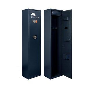 Сейф збройовий Griffon GLT.340.E GLT.340.E фото