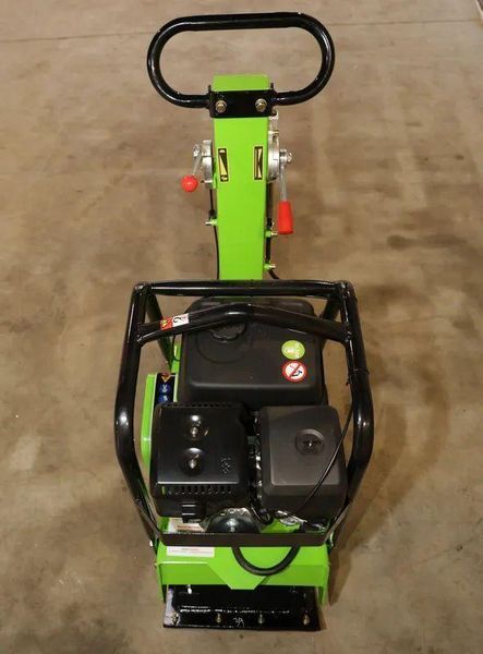 Виброплита Zipper ZI-RPE160C ZI-RPE160C фото