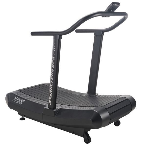 Безмоторная беговая дорожка Assault Runner Pro AS-ARP фото