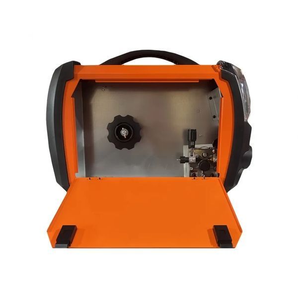 Полуавтомат инверторный 4 в 1 GTM MCTD-416L с функцией плазмореза 50403 фото