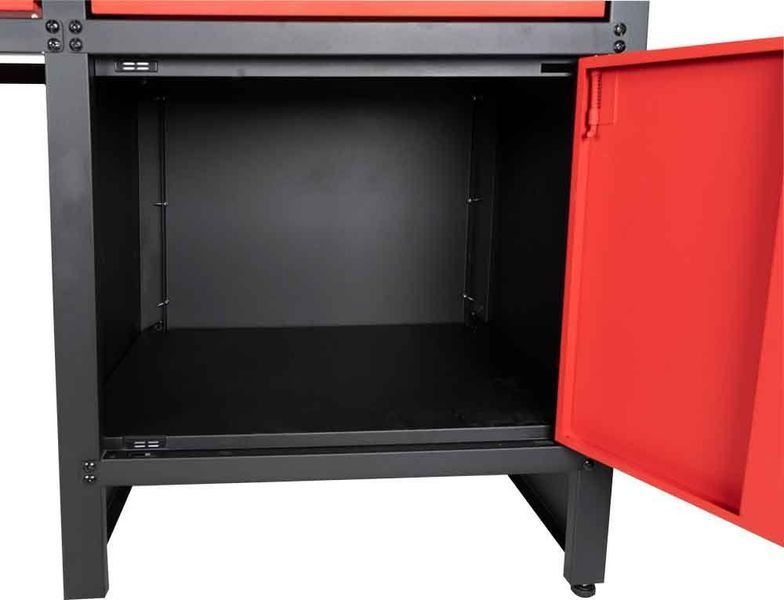 Верстак столярный из каучукового дерева Holzmann WT1700 WT1700 фото