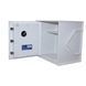 Сейф встраиваемый Griffon WB.3425.C wite WB.3425.C wite фото 4