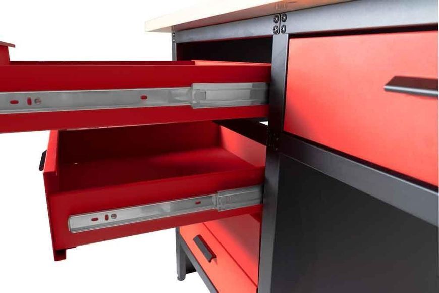 Верстак столярный из каучукового дерева Holzmann WT1700 WT1700 фото